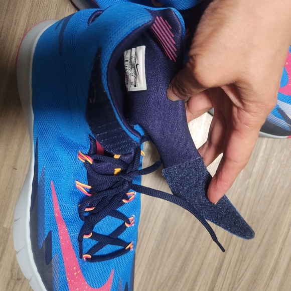 Nike Zoom Hyperrev size 12 - Picture 9 of 11